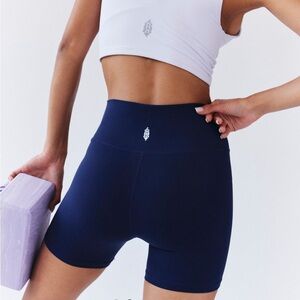 FP Movement Never Better 5” Bike Shorts